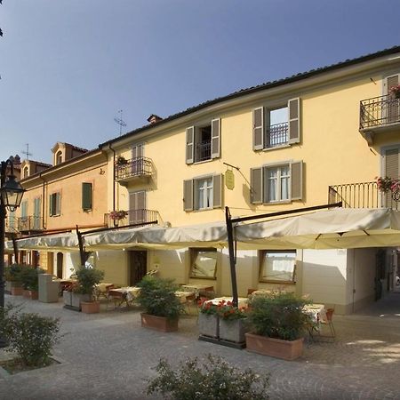 Albergo Badellino Bra Cameră foto