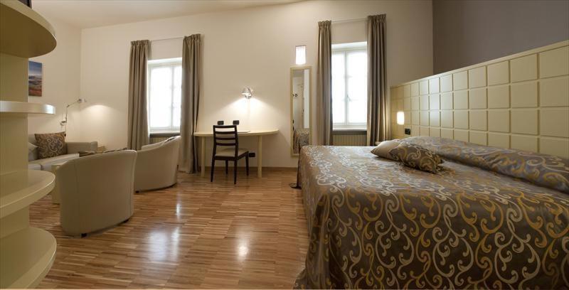 Albergo Badellino Bra Cameră foto