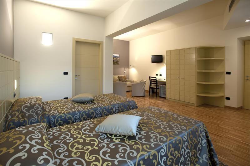 Albergo Badellino Bra Cameră foto