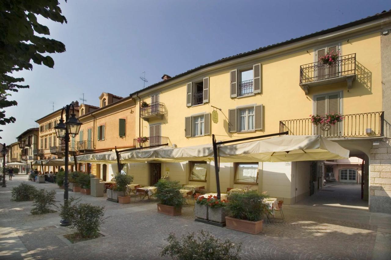 Albergo Badellino Bra Cameră foto